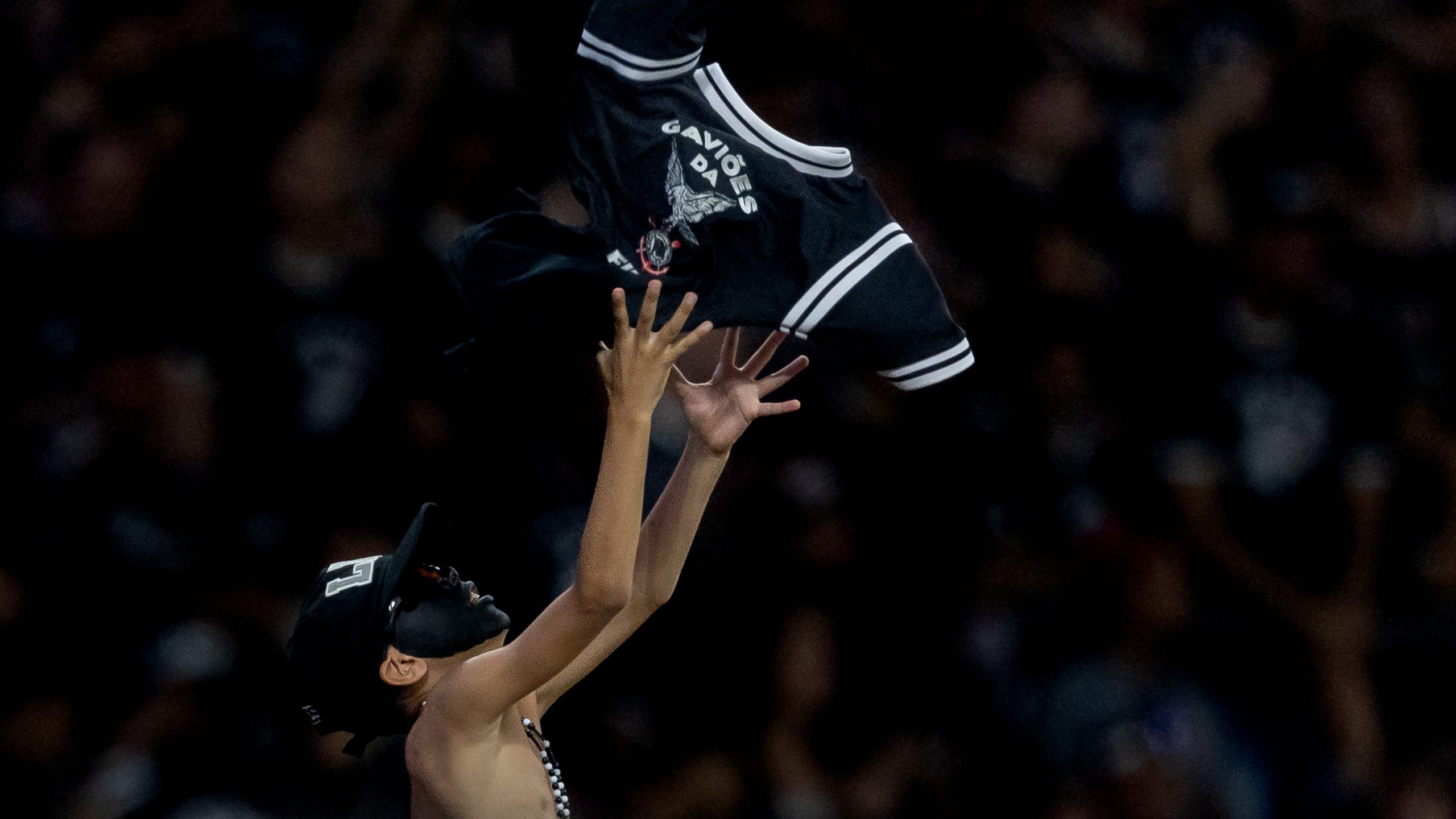 Corinthians divulga detalhes e valores dos ingressos para confronto contra Mirassol