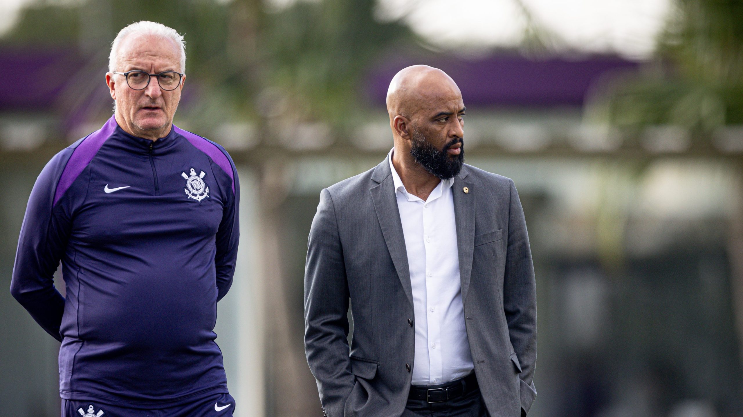 Corinthians encerra janela de transferências com elenco em 'saldo negativo'