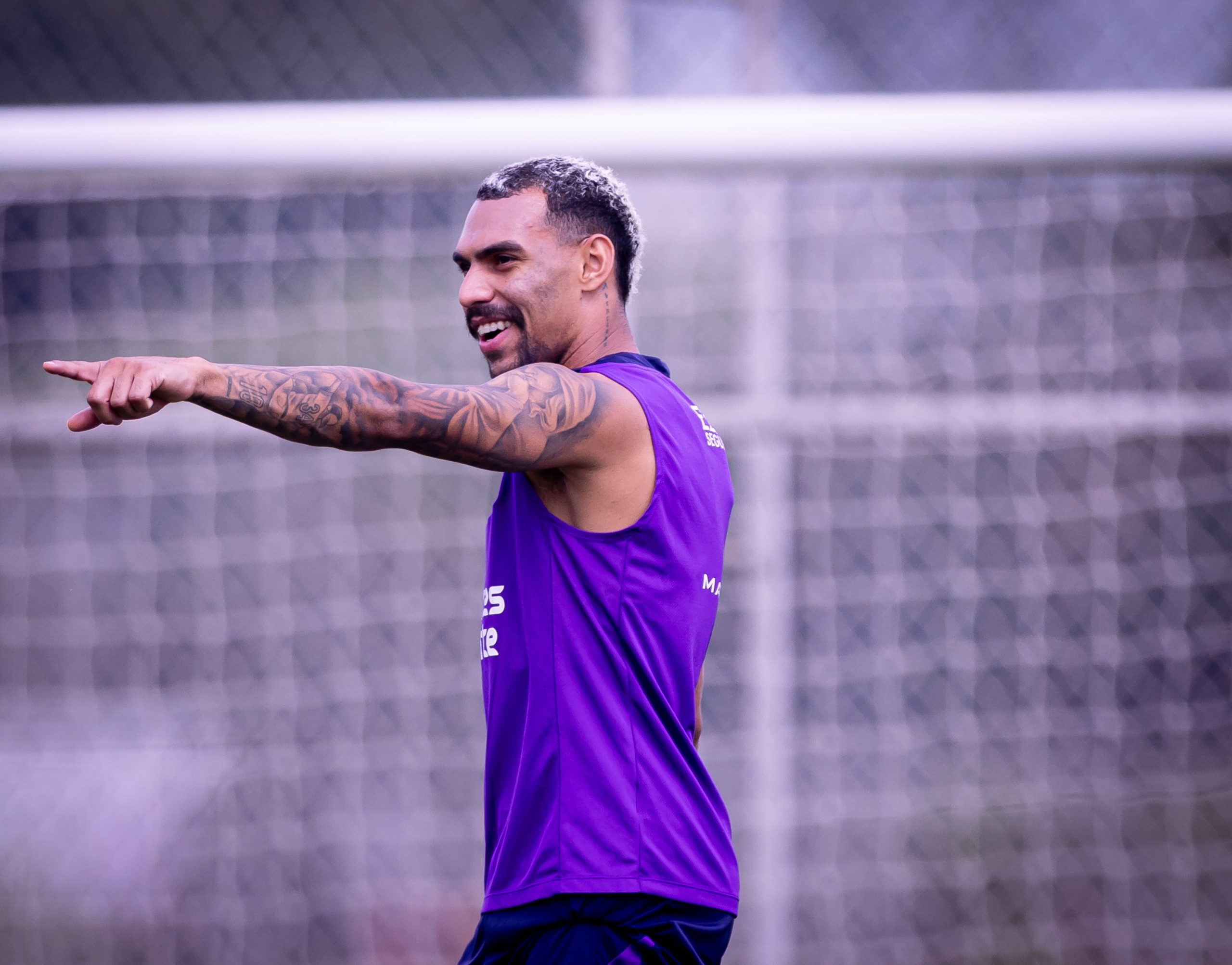 Após vitória na Copa do Brasil, Corinthians se reapresenta e ajusta foco para Brasileirão - Central do Timão