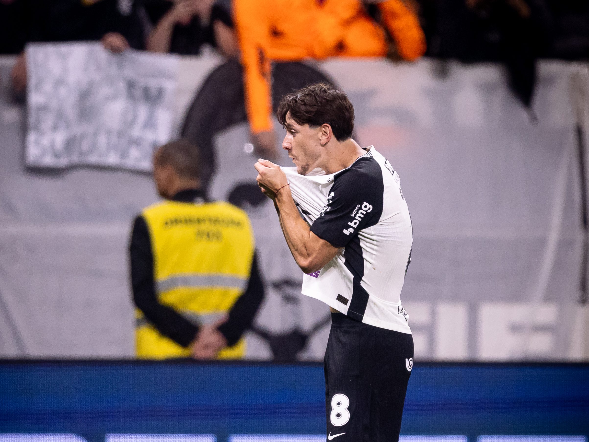 Vitória sobre Athletico-PR faz Corinthians manter tabus relacionados à Copa do Brasil - Central do Timão