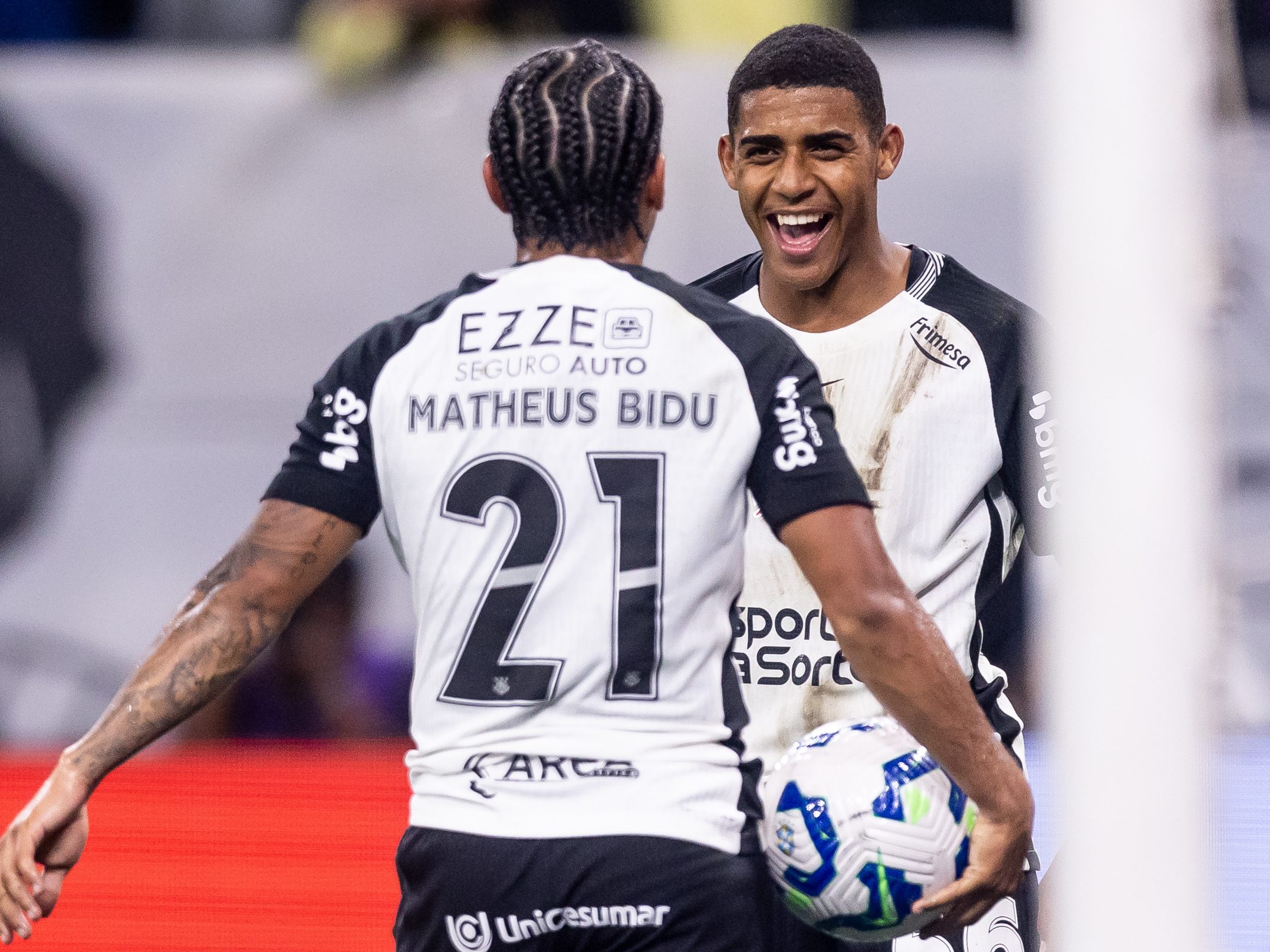 Vitória do Corinthians consolida recordes na Copa do Brasil e faz campanha de 2025 entrar em lista seleta - Central do Timão