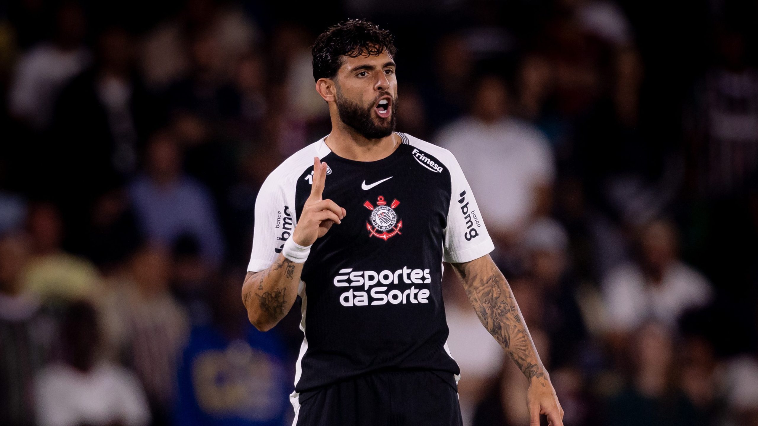Corinthians tem semana com Copa do Brasil Feminina, Brasileirão e esportes de quadra
