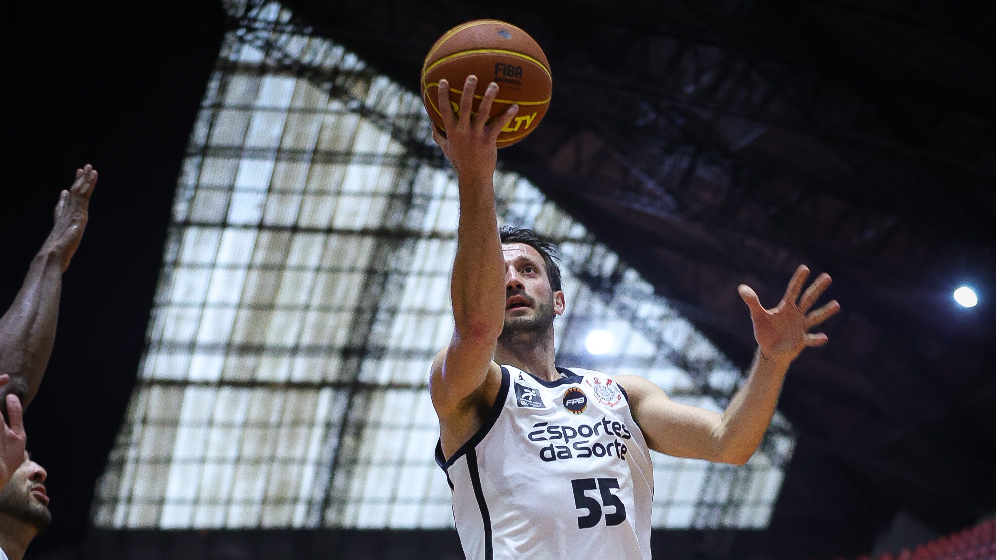 Corinthians inicia playoffs do Paulista de Basquete em confronto contra o Pinheiros