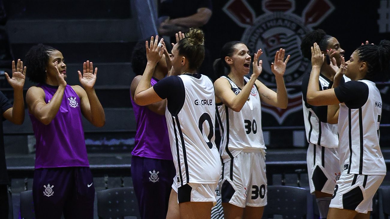 Brabinhas e Furiosas representam o Corinthians nesta quarta-feira; confira os jogos