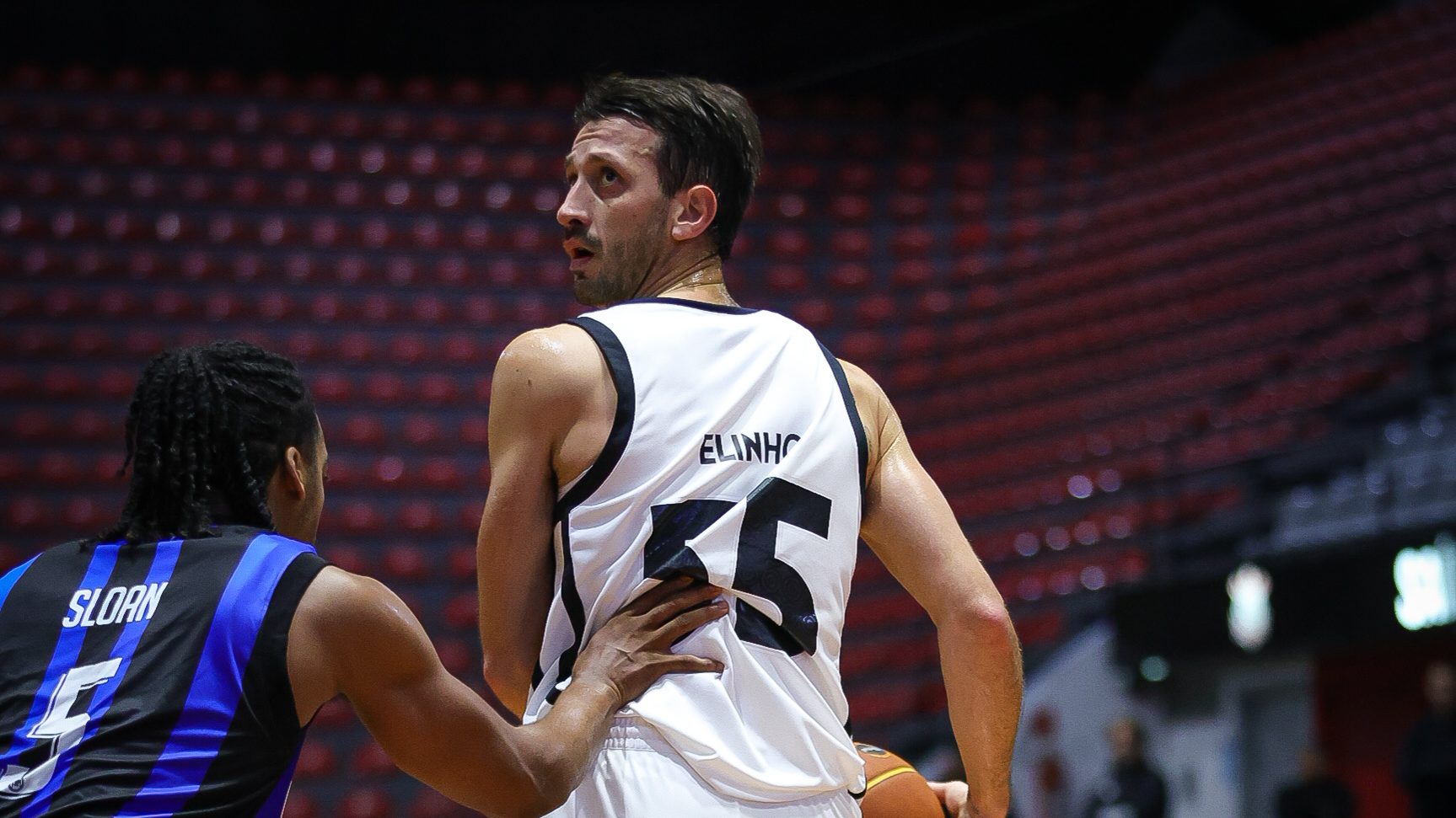 Corinthians vive aproveitamento negativo nas quartas do Paulista de Basquete