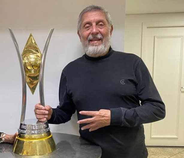 Presidente do Corinthians define nome para ocupar o cargo de secretário-geral do clube