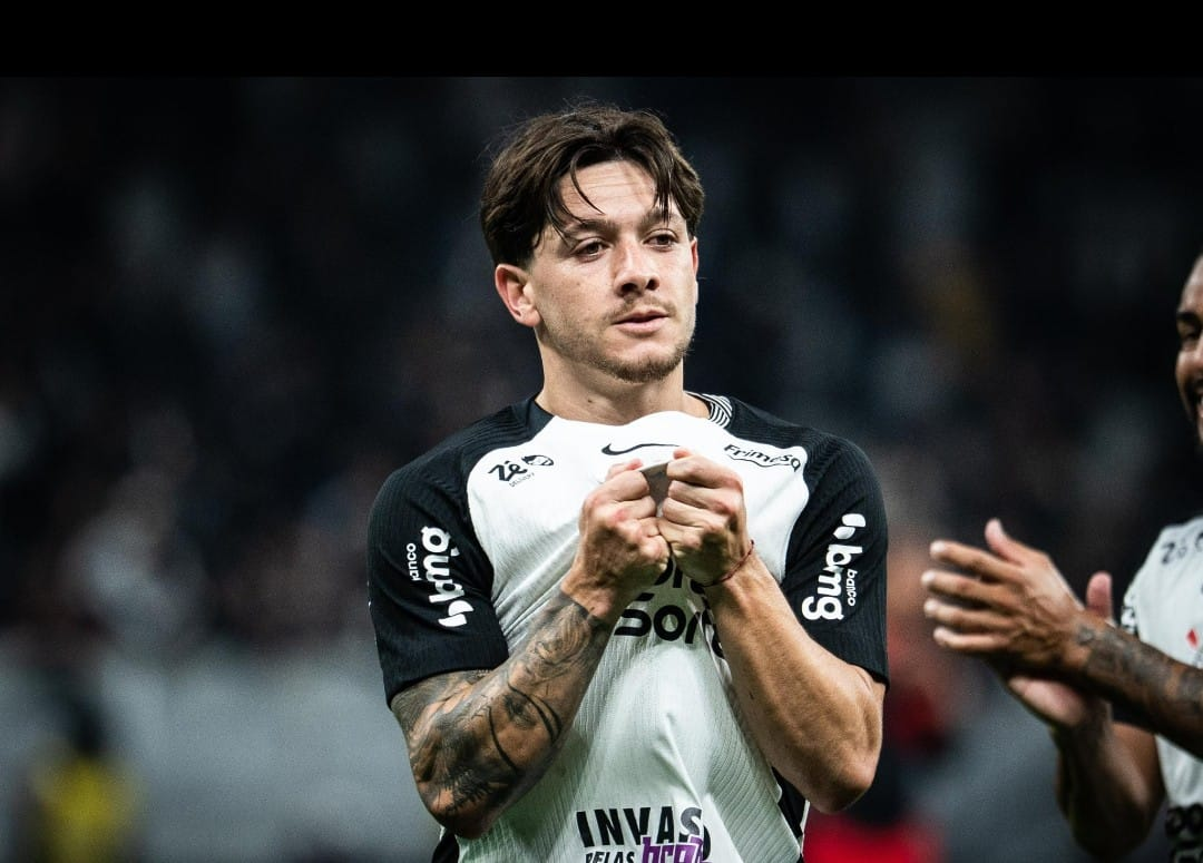 Em noite iluminada de Garro e Gui Negão, Corinthians bate o Athletico-PR e avança na Copa do Brasil