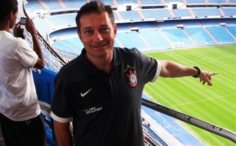 Corinthians acerta chegada de profissional para o departamento médico do clube