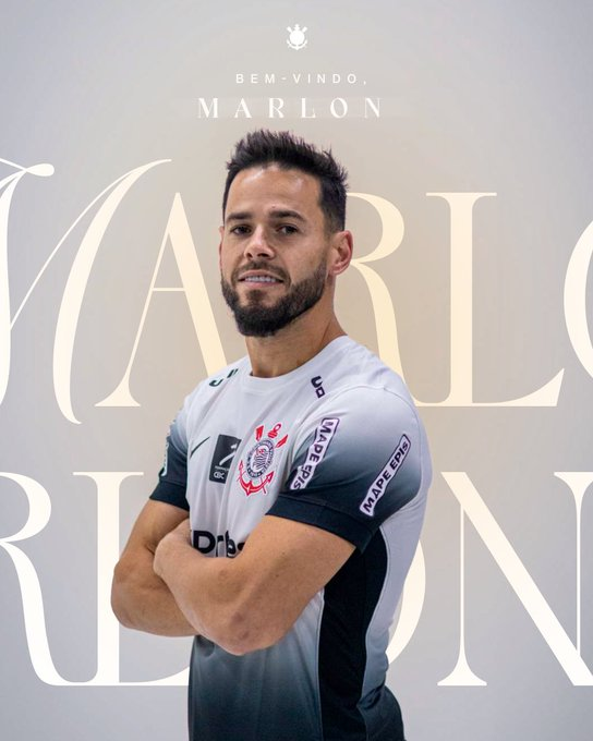 Corinthians Futsal oficializa contratação de fixo campeão mundial com a Seleção Brasileira