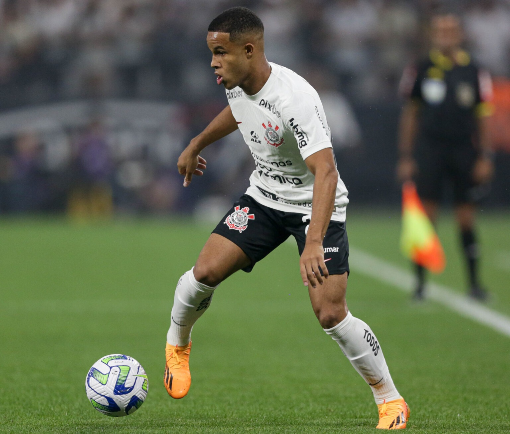 Corinthians inicia apuração sobre venda sigilosa de percentual de Filho do Terrão ao Zenit