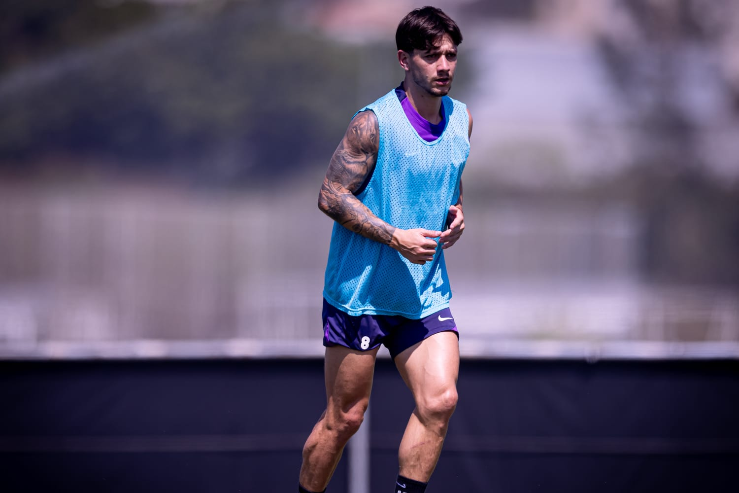 Corinthians tem cinco desfalques e cinco pendurados para enfrentar o Sport no Brasileirão