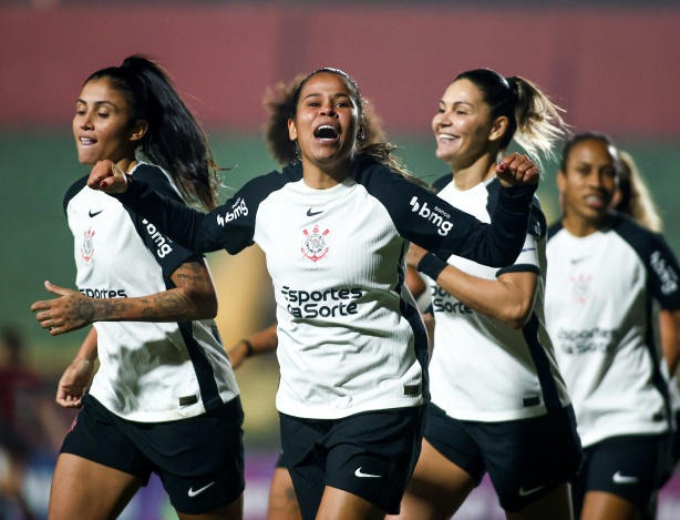 Conmebol inicia venda de ingressos para a Libertadores Feminina; saiba como acompanhar o Corinthians