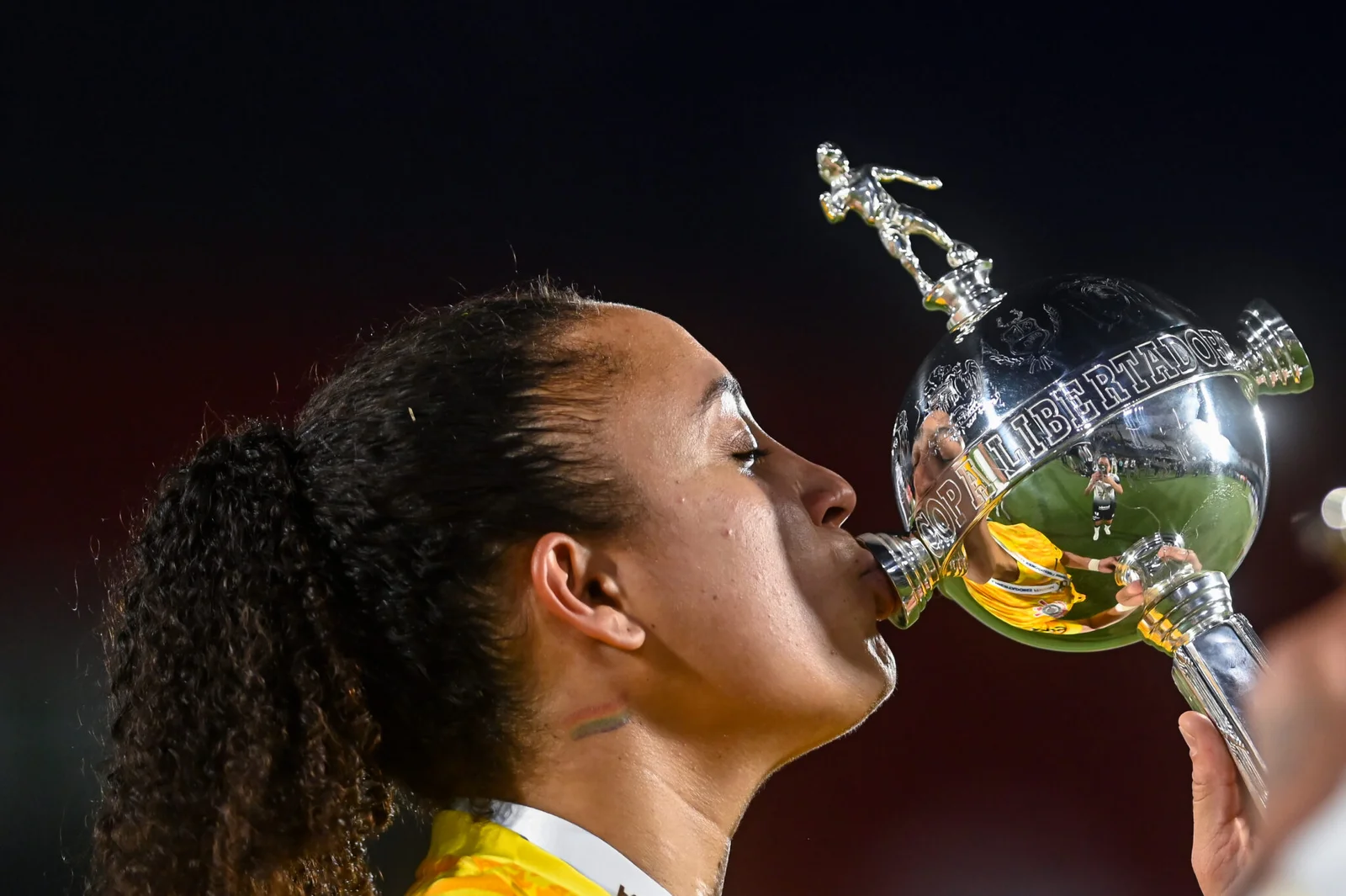 Buscando o hexa: Corinthians publica vídeo de aquecimento para a Libertadores Feminina