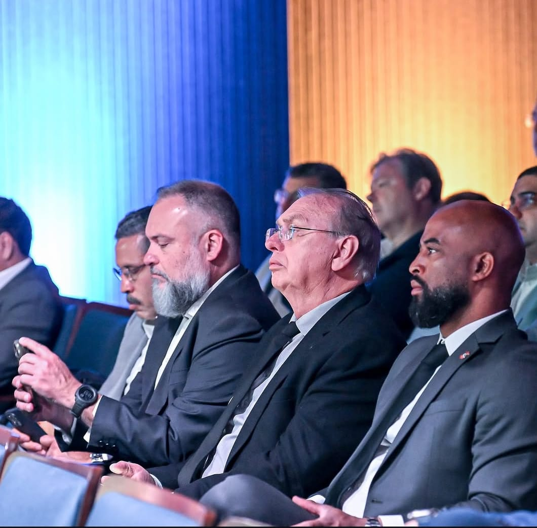 Dirigentes do Corinthians participam de reunião sobre Fair Play Financeiro na CBF