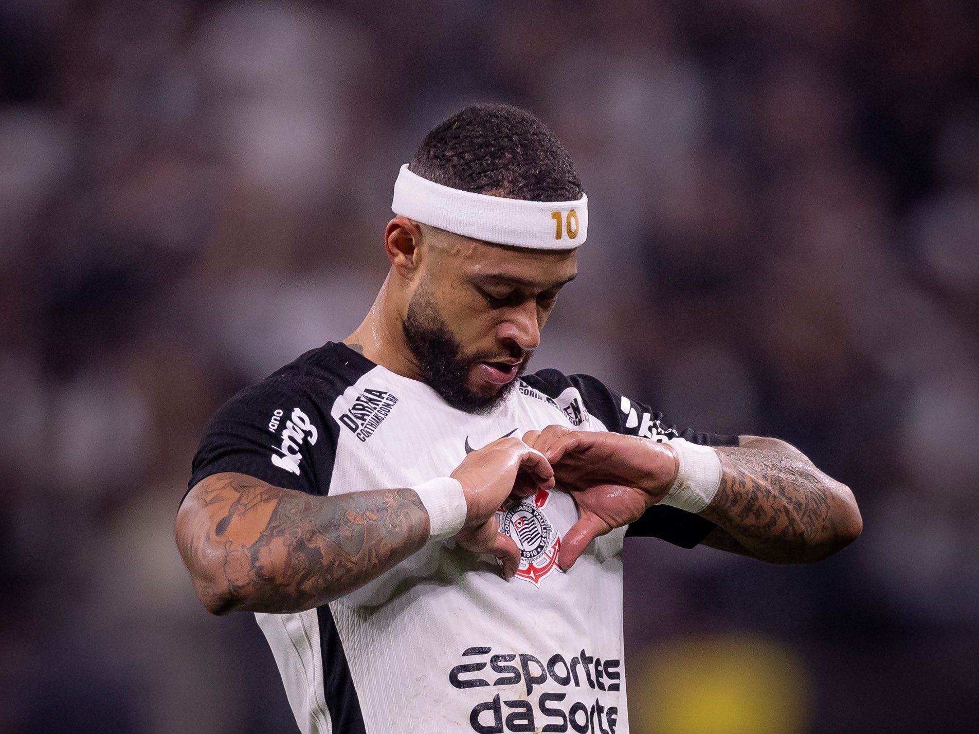 Corinthians x Mirassol: onde assistir, desfalques, escalações, arbitragem - Central do Timão