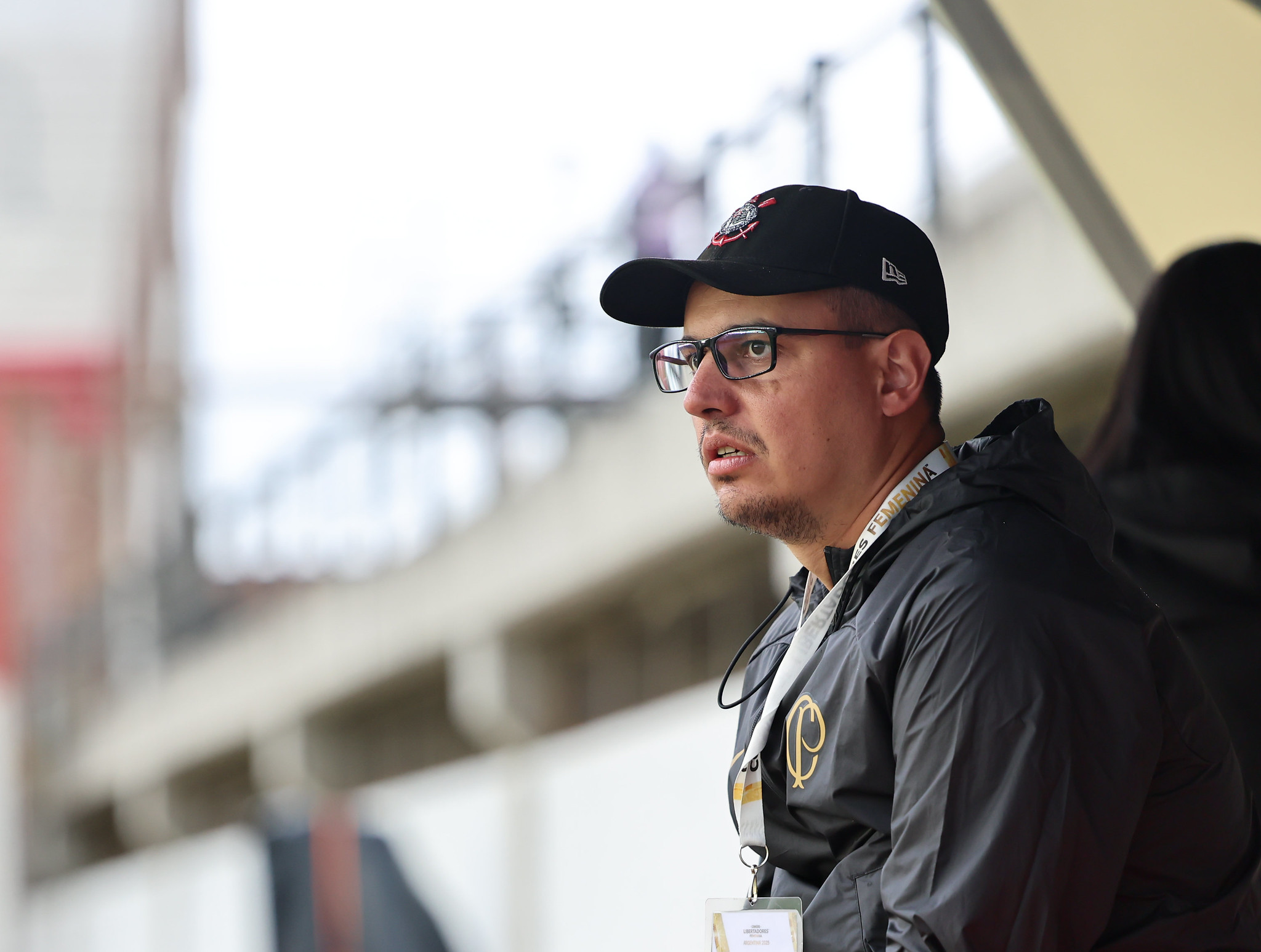 Piccinato explica rodagem de elenco no Corinthians em goleada pela Libertadores Feminina