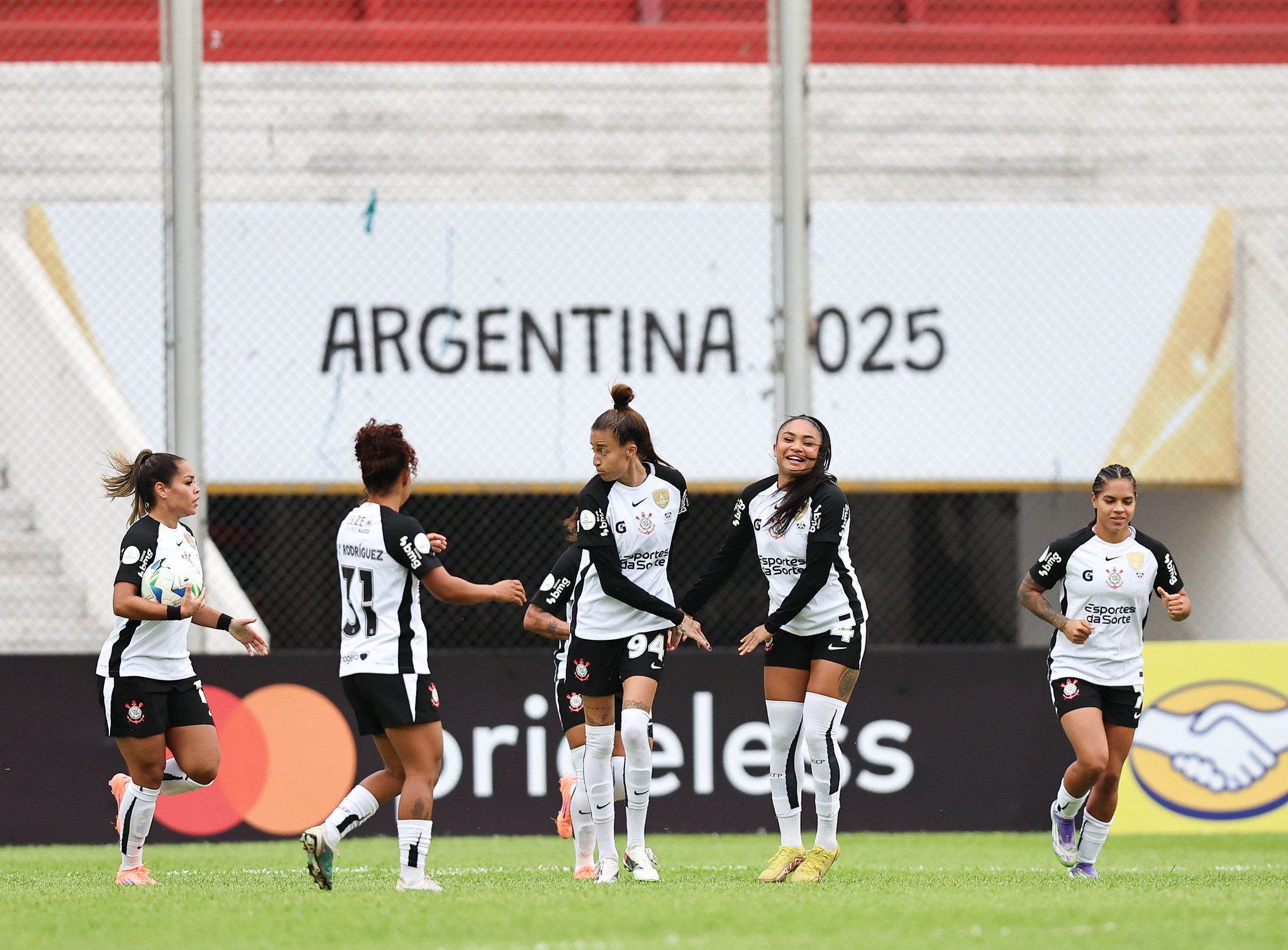 Vitória do Corinthians sobre Always Ready-BOL entra em rankings históricos do clube - Central do Timão