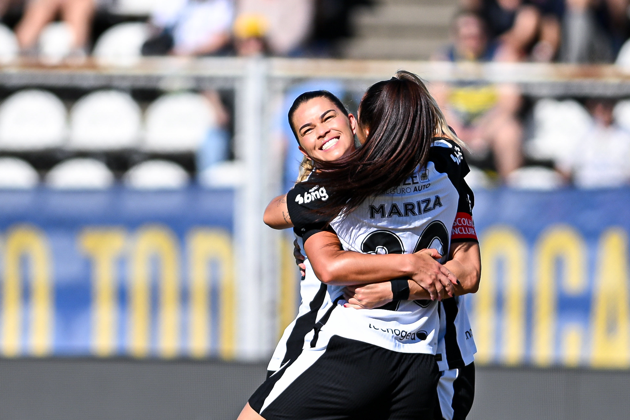 Corinthians tem semana com decisão na Libertadores Feminina, clássico e início do NBB