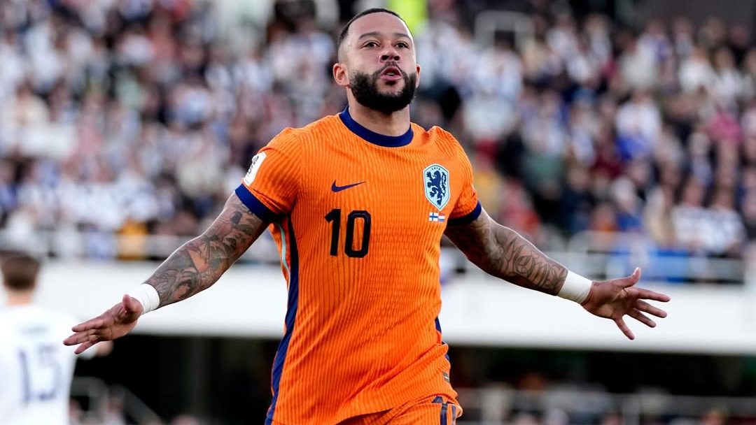 Atacante do Corinthians volta a ser convocado pela seleção dos Países Baixos