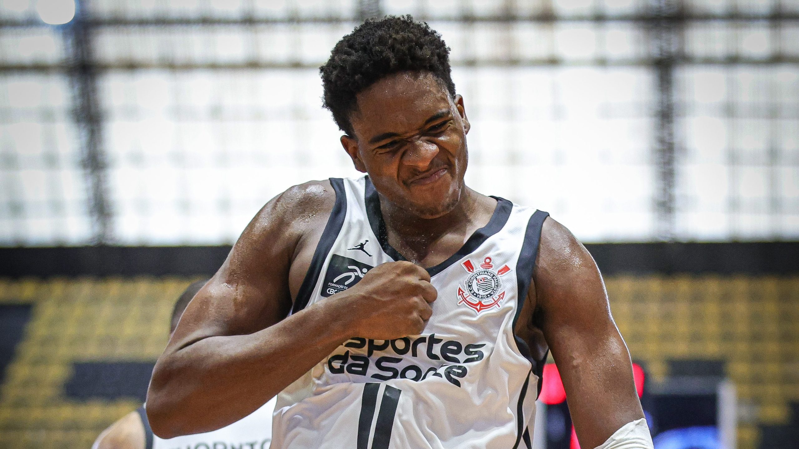 Corinthians abre venda de ingressos para jogos da Liga Sul-Americana de Basquete no Wlamir Marques