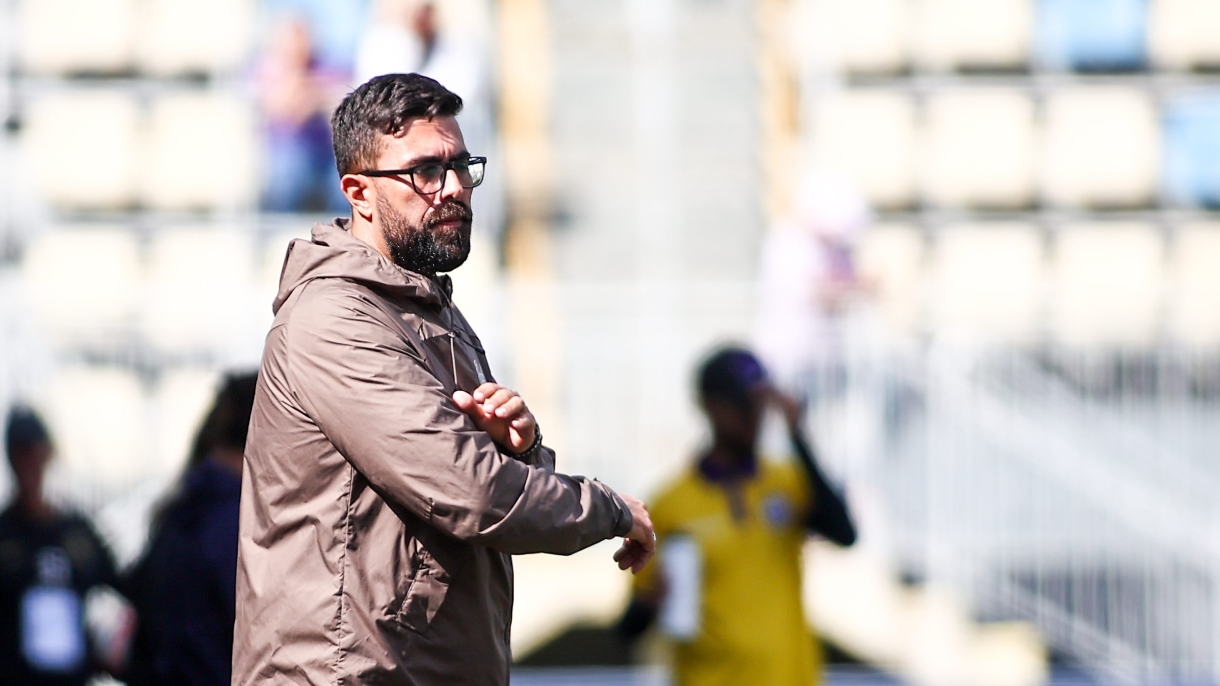 Ex-treinador do Corinthians Sub-17 cita promessas para o futuro do clube: 