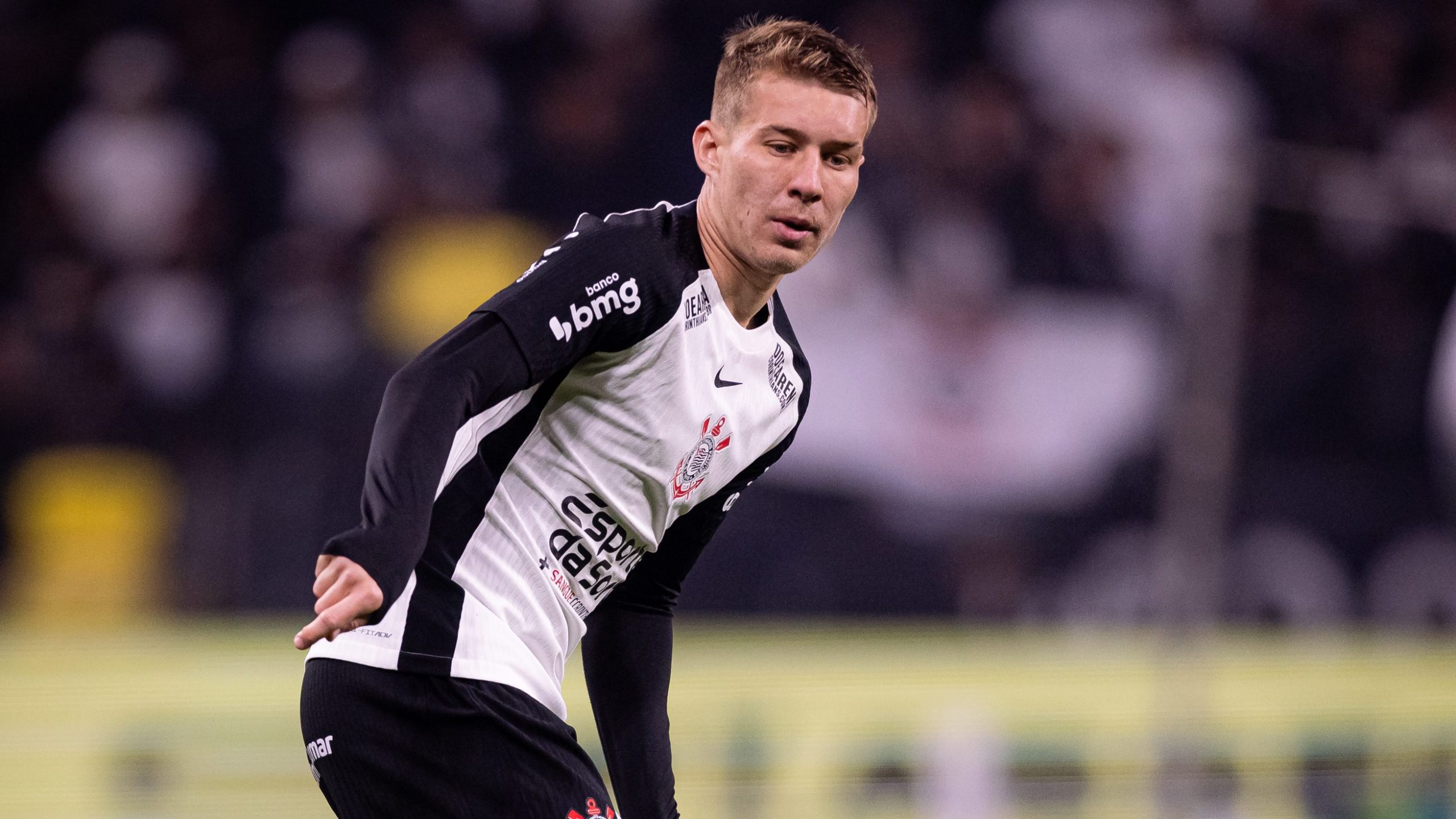 Corinthians perde novo processo na Fifa e é condenado a pagar R$ 6 milhões a ex-clube de Charles