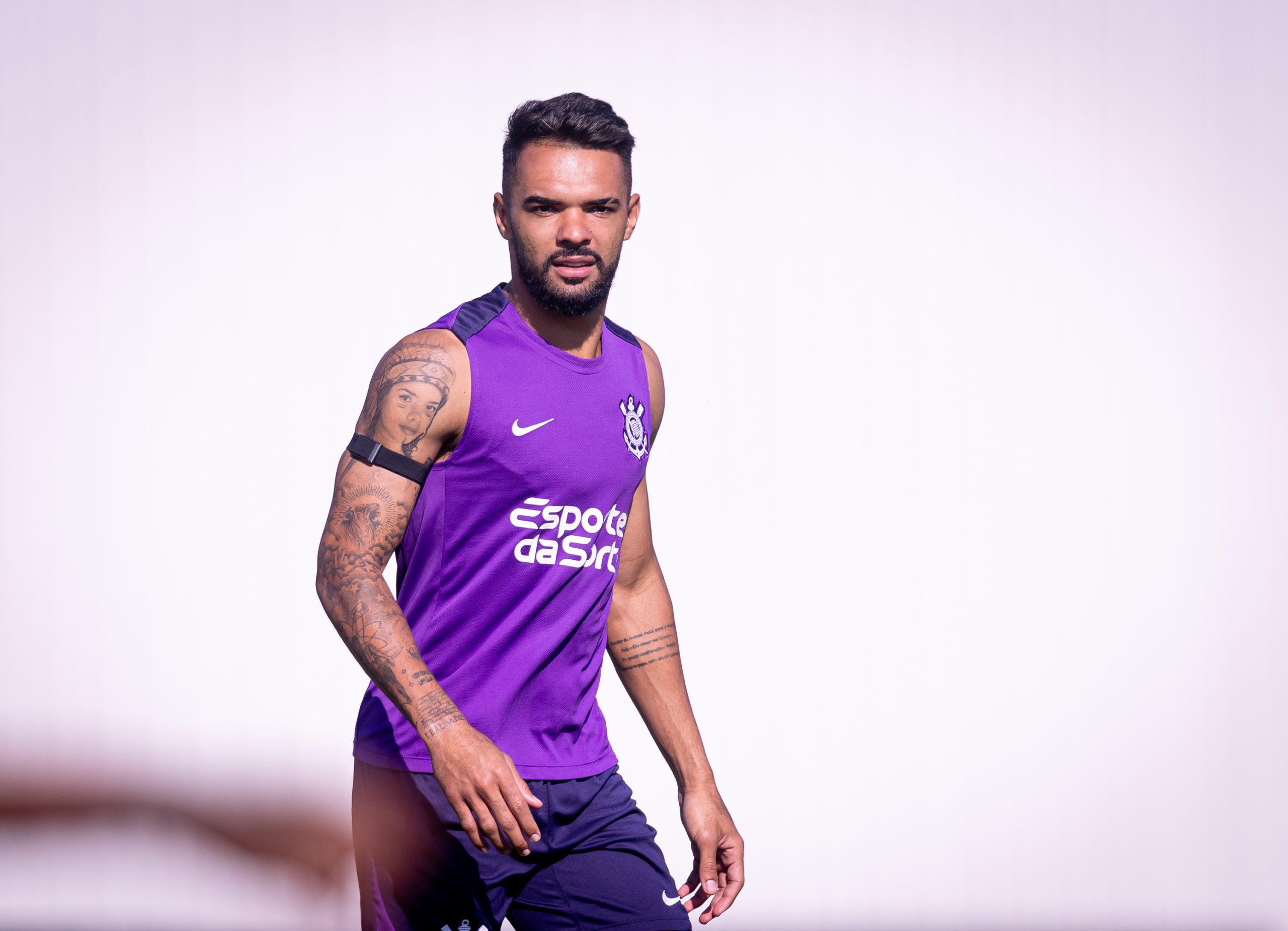 Corinthians atrasa parcela da dívida por Raniele com o Cuiabá e pode sofrer novo transfer ban