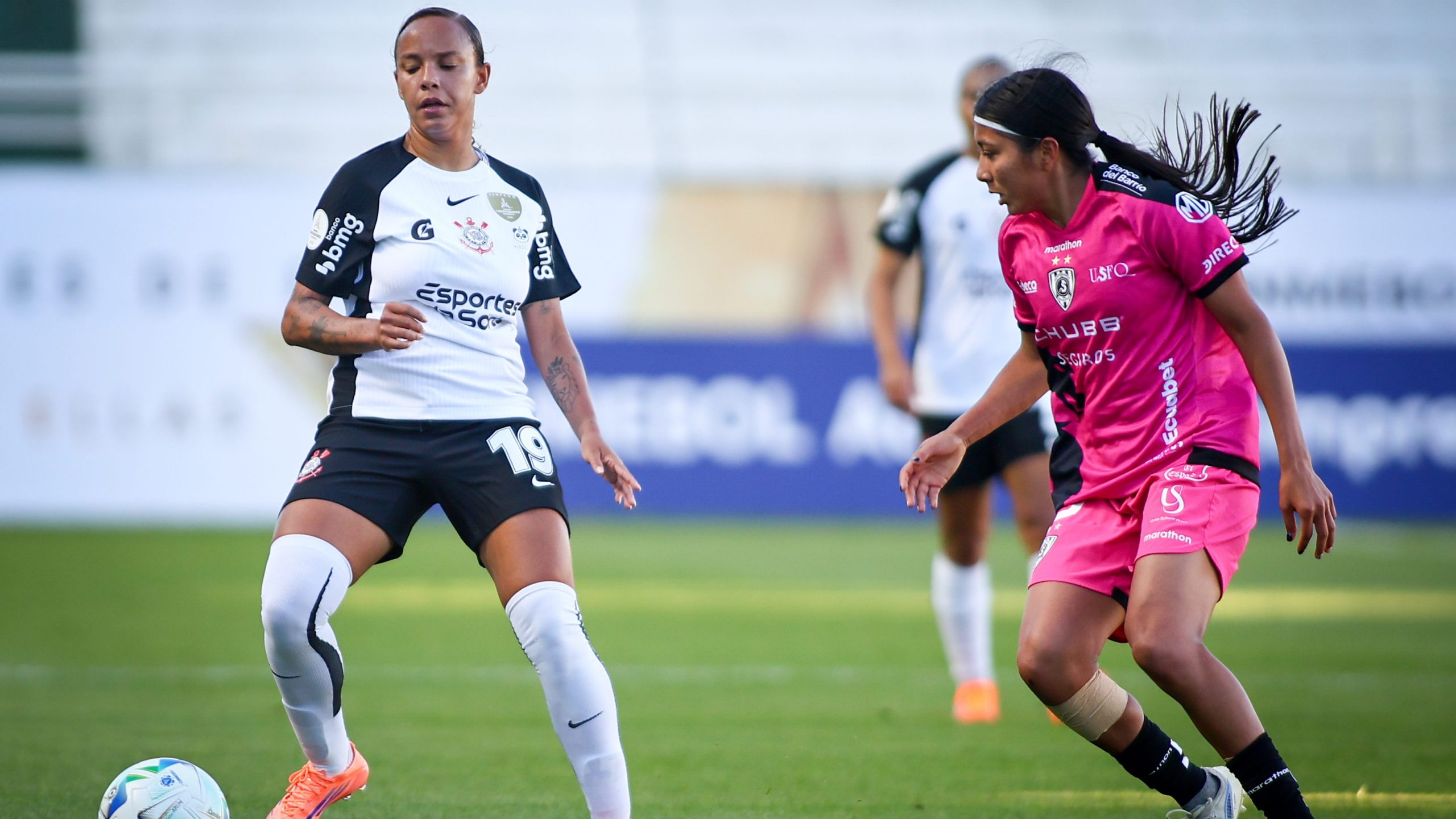 Corinthians tem segunda estreia consecutiva sem vitória na Libertadores e vê retrospecto ficar complicado