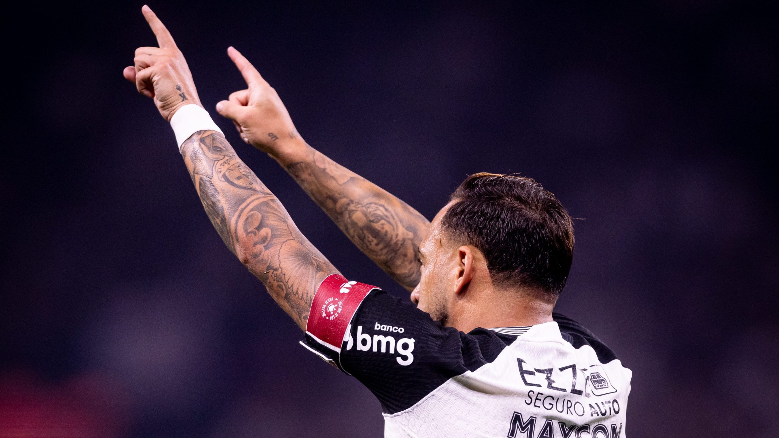 Corinthians encerra jejum incômodo após mais de quatro meses em vitória sobre o Mirassol