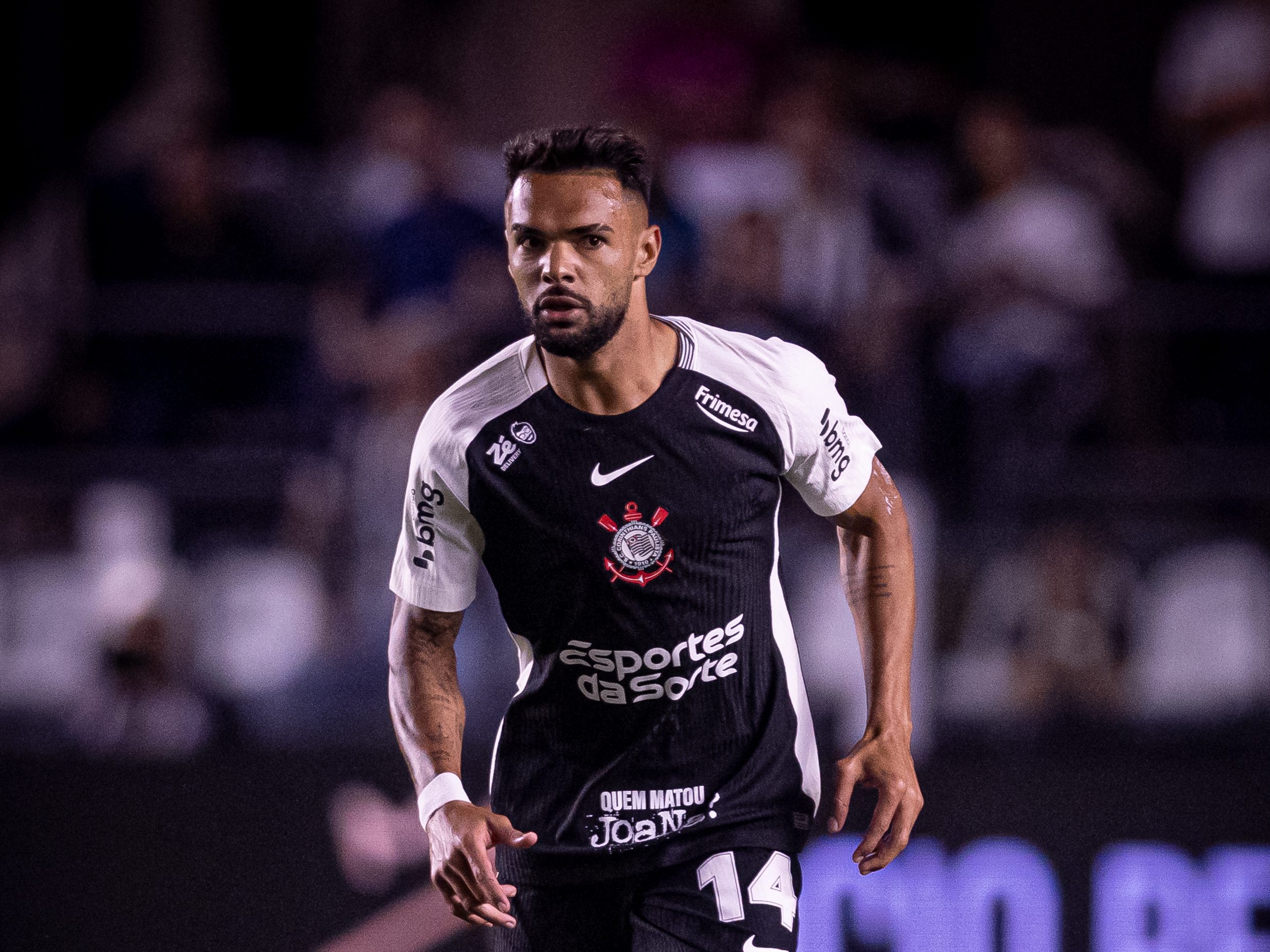 Atraso do Corinthians em pagamento por Raniele na CNRD rende novo transferban ao clube - Central do Timão