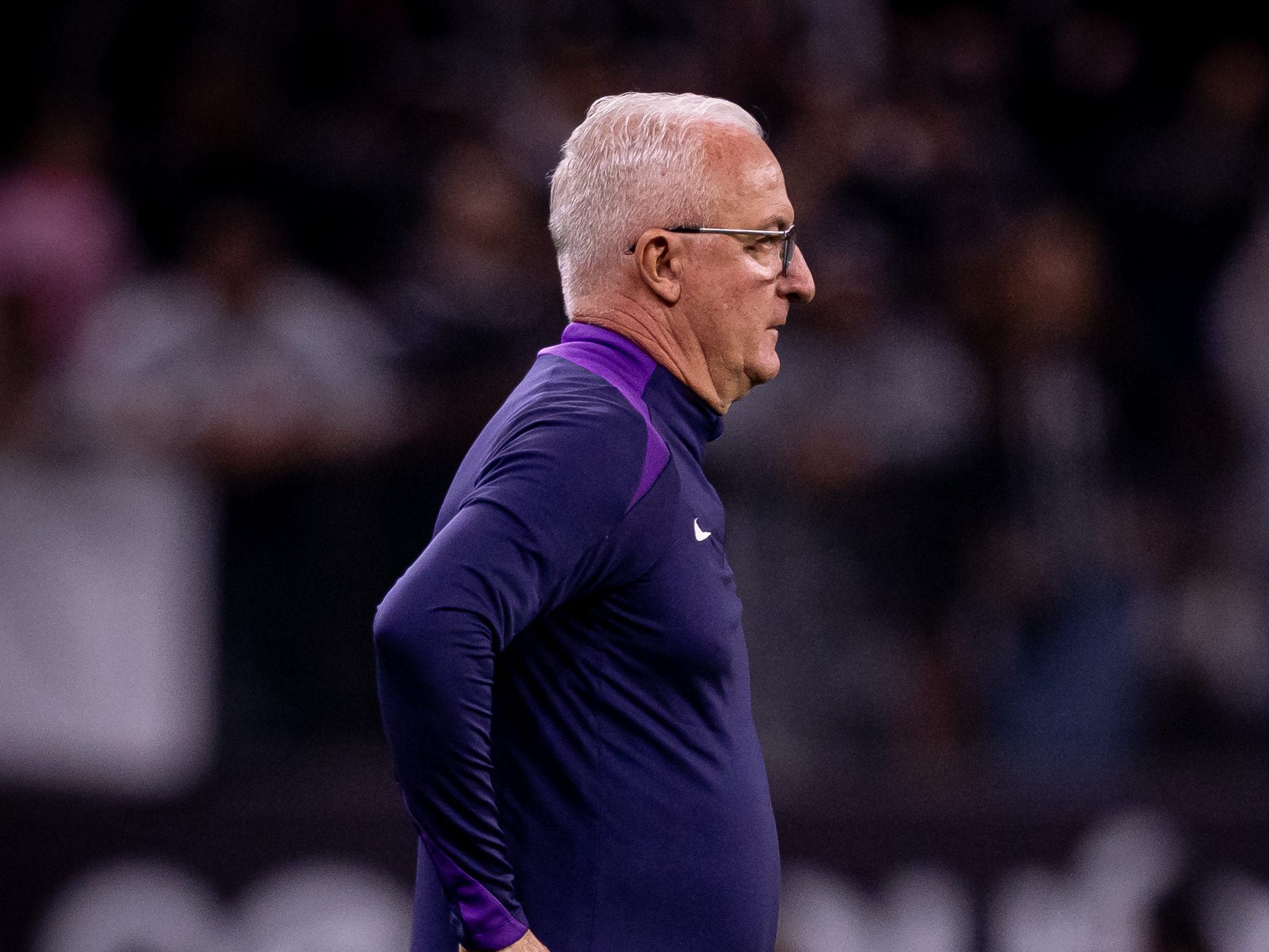 Maycon, André, Hugo Souza, Matheuzinho e Martínez: técnico do Corinthians analisa situação de atletas
