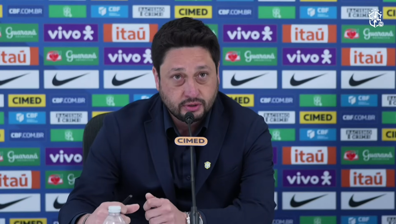 Corinthians tem trio convocado para amistosos com a Seleção Feminina