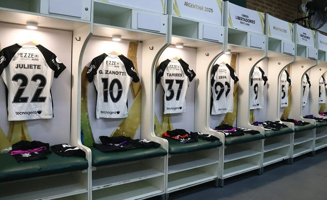 Corinthians define as 11 iniciais para a partida contra a Ferroviária na semifinal da Libertadores Feminina - Central do Timão