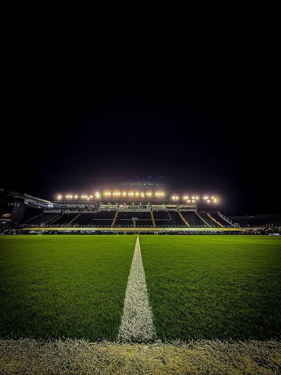 Corinthians define time titular para clássico contra o Santos, fora de casa, pelo Brasileirão
