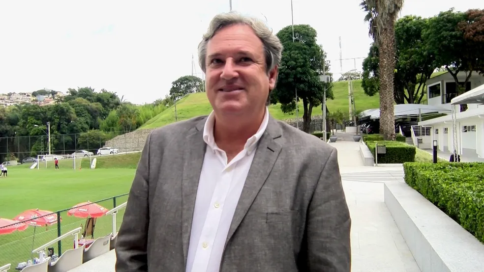 Corinthians encaminha contratação de ex-executivo da base do Botafogo