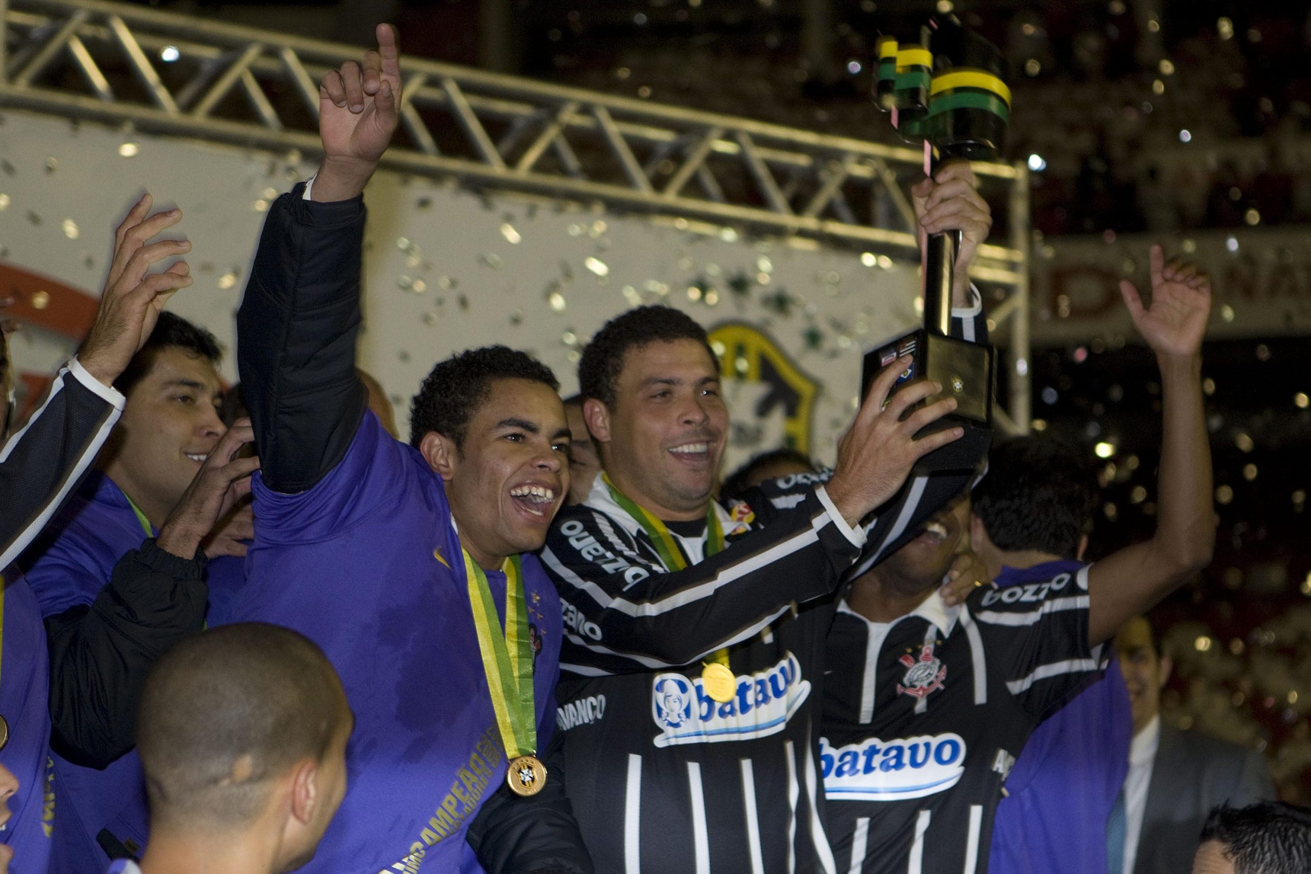 Contra Vasco, Corinthians busca quarto título em oitava final de Copa do Brasil; relembre decisões anteriores