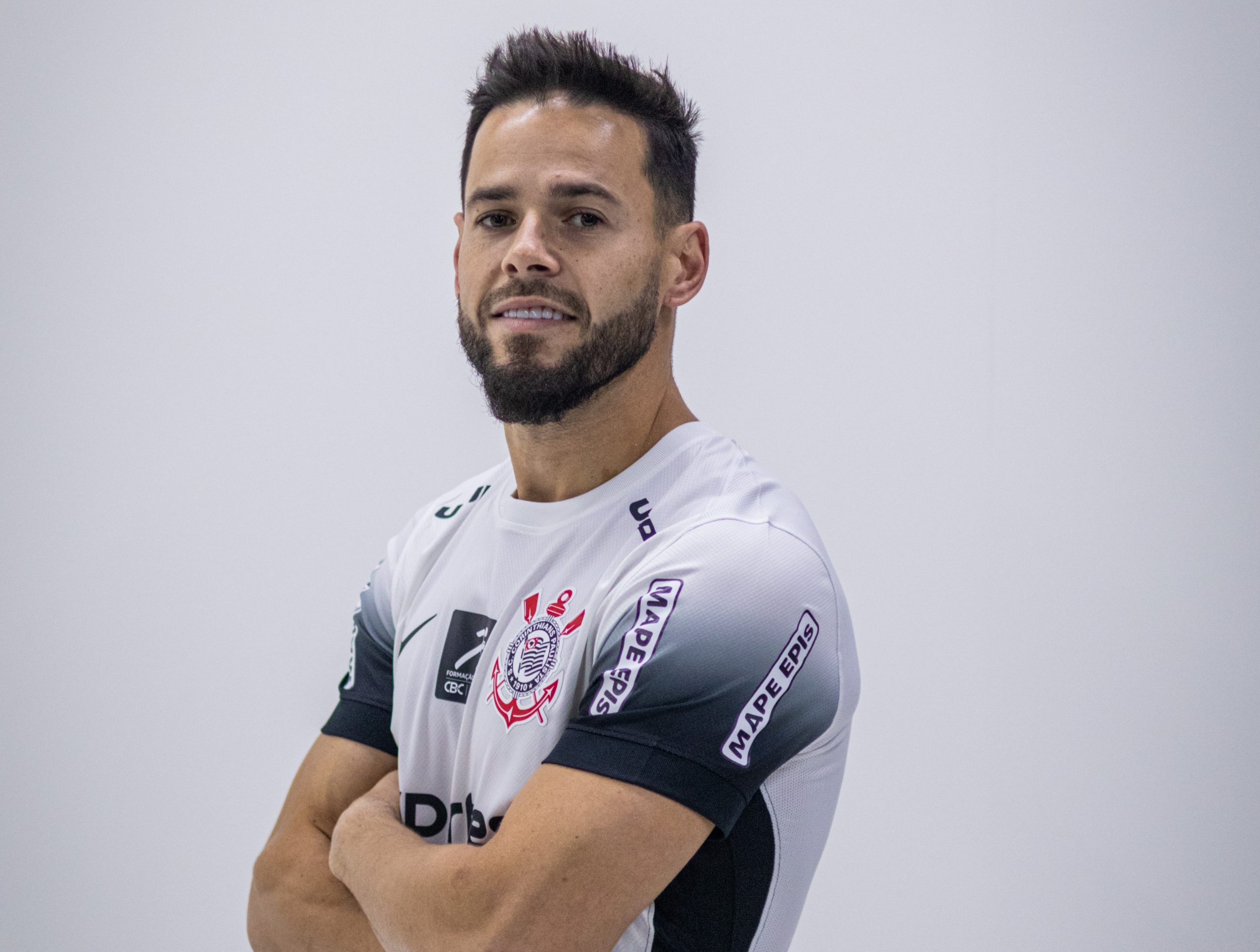 Proposta do exterior tira fixo do Corinthians Futsal para 2026
