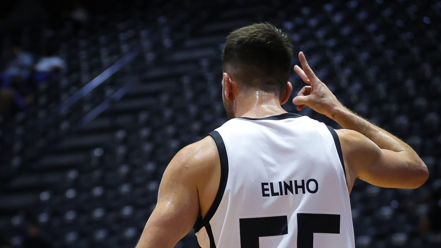 Corinthians recebe Rio Claro para emendar nova sequência de vitórias no NBB