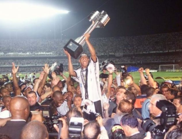 Há 26 anos, Corinthians conquistava o terceiro Campeonato Brasileiro de sua história - Central do Timão