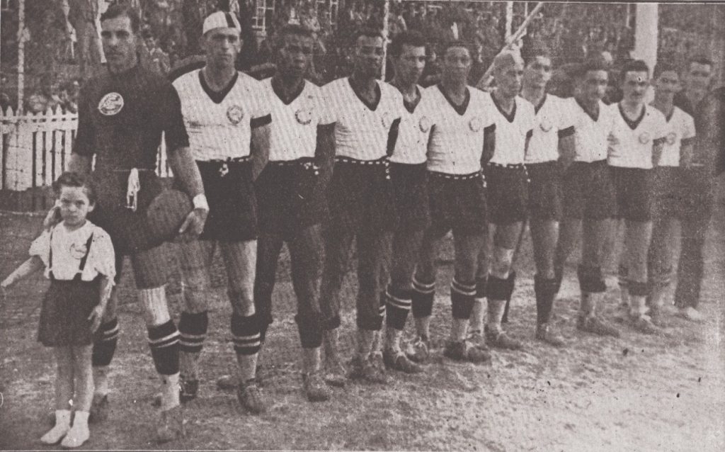 Feito histórico: há 86 anos, Corinthians conquistava pela terceira vez o tricampeonato paulista