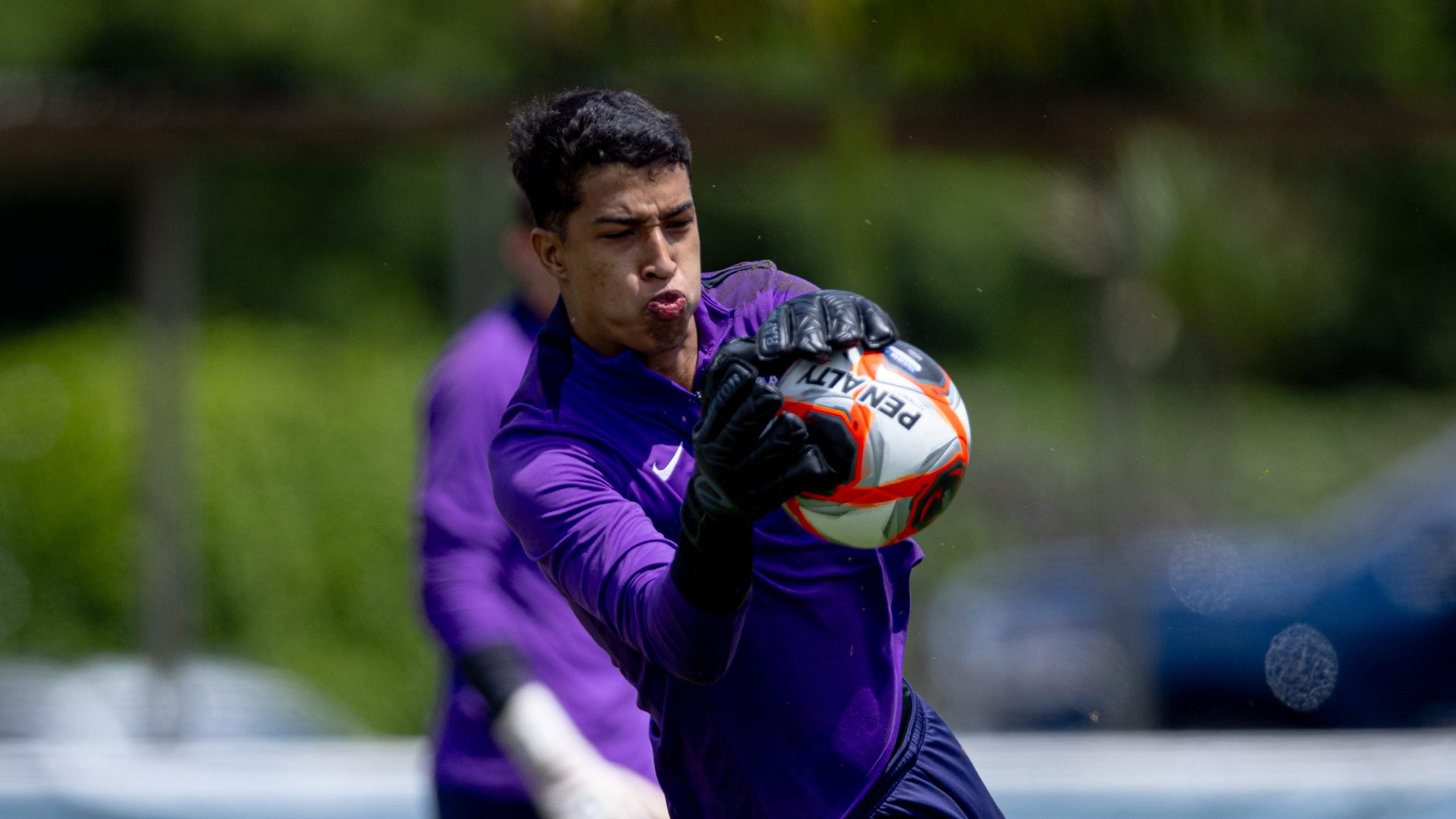 Corinthians libera goleiro do sub-20 para defender clube da Série C em 2026