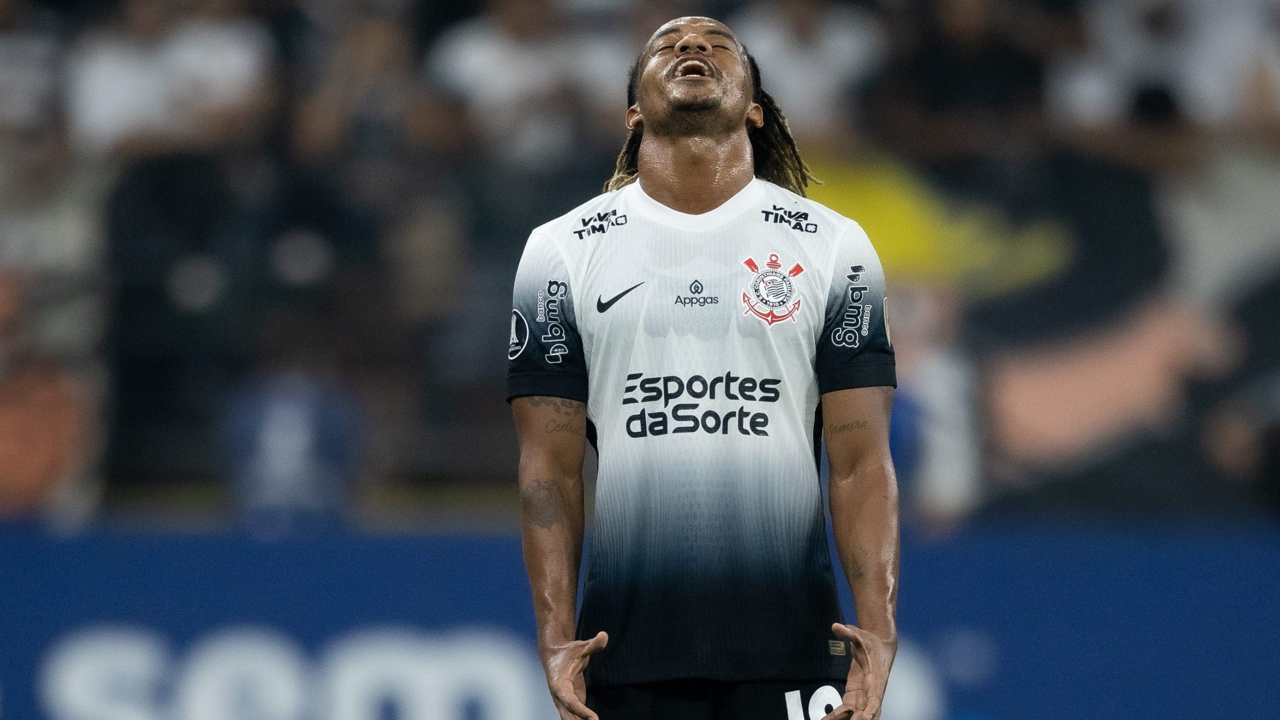 Relembre como foi a última participação do Corinthians na Libertadores