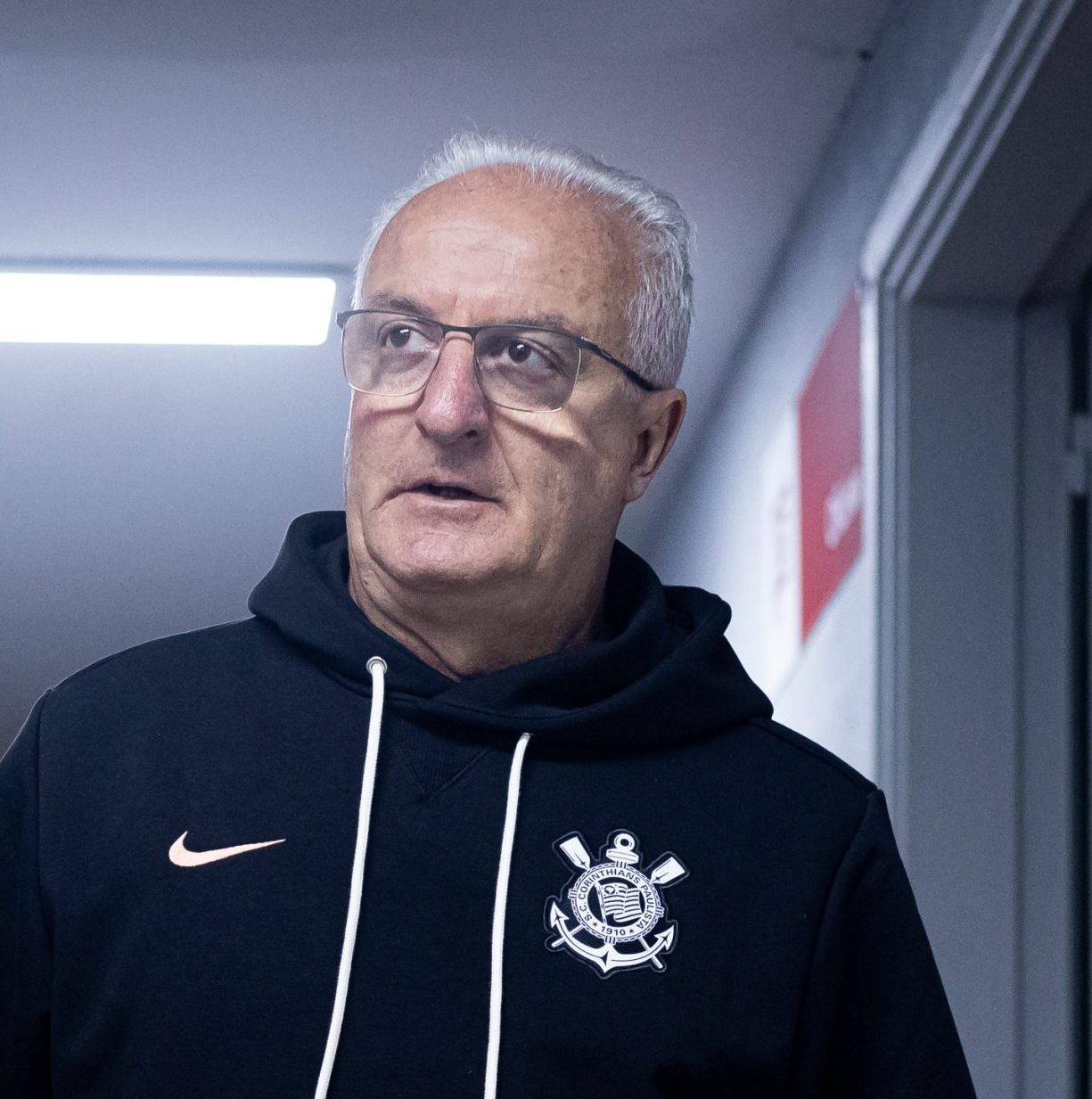 Técnico do Corinthians iguala Felipão como treinador com mais títulos da Copa do Brasil