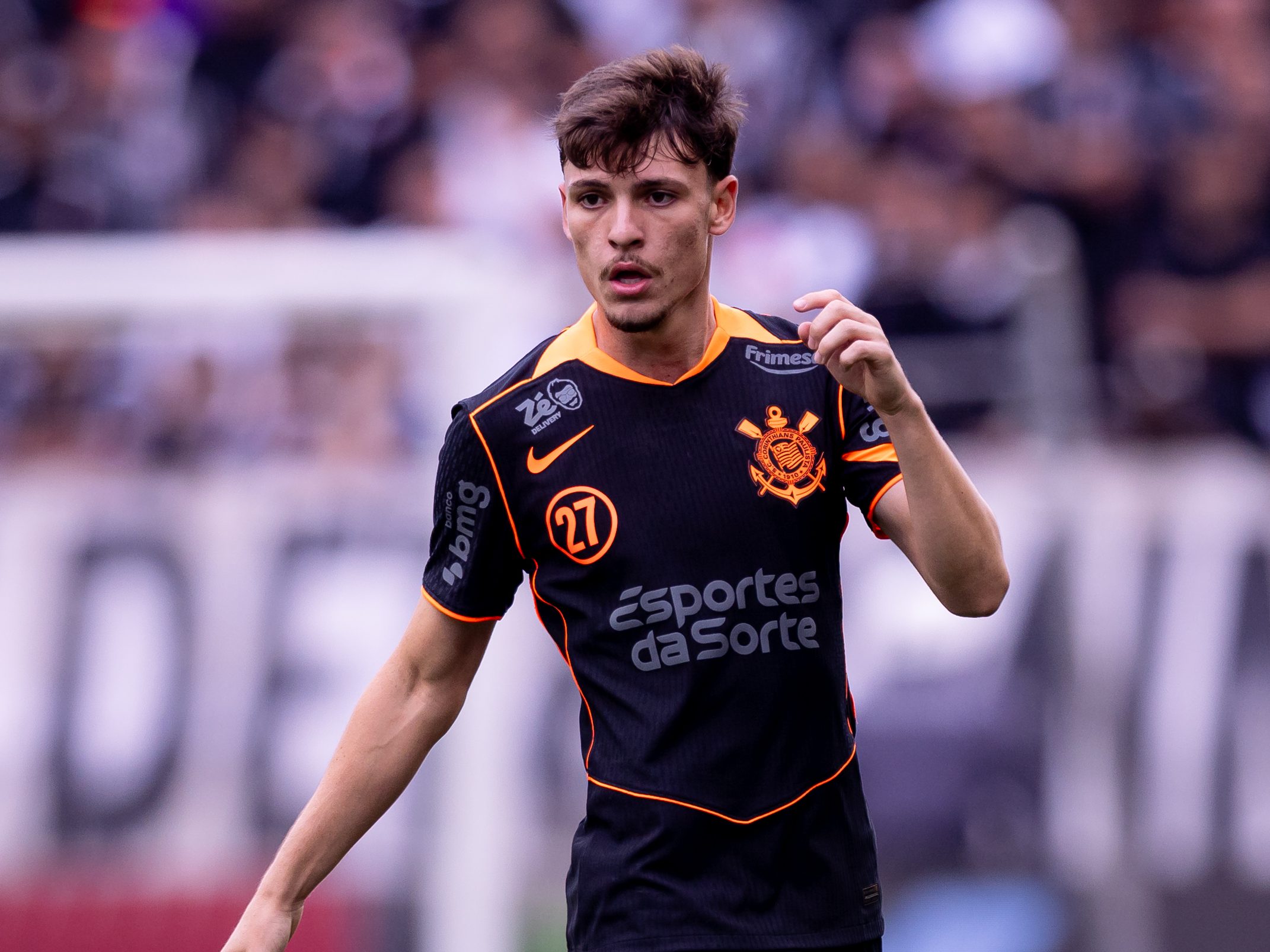 Com ida à final, Corinthians supera os R$ 53 milhões garantidos em premiação na Copa do Brasil - Central do Timão