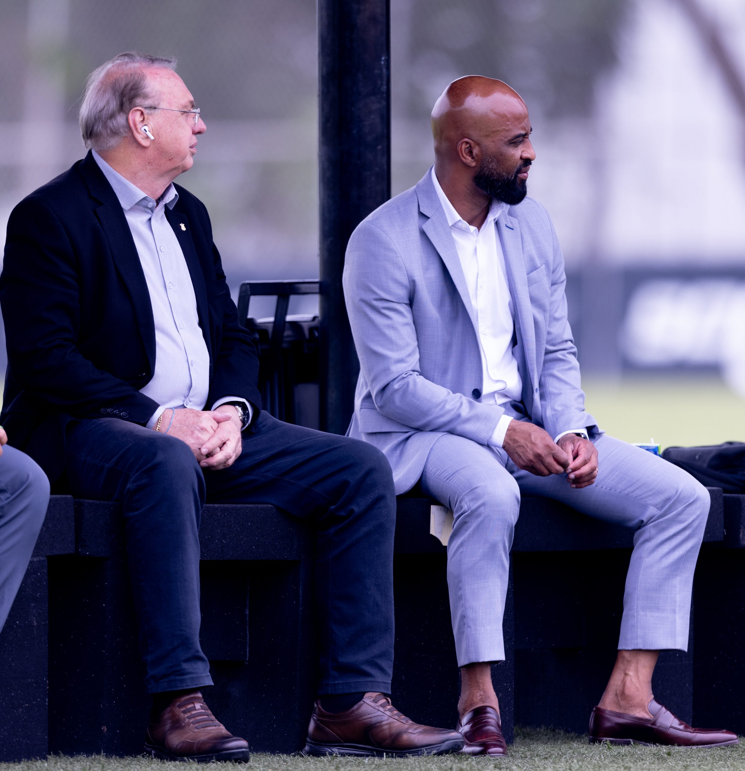 Corinthians encaminha empréstimo de R$ 70 milhões para aliviar caixa e quitar transfer ban