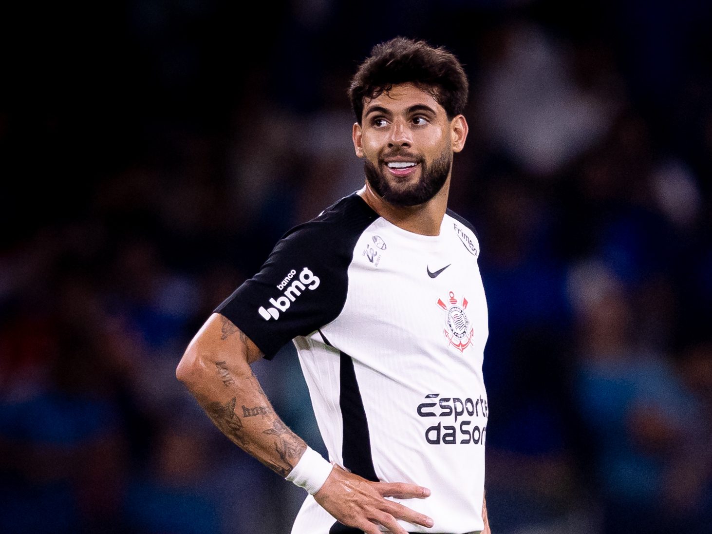 Sem inspiração, Corinthians empata com Vasco na final da Copa do Brasil diante de 47 mil torcedores - Central do Timão