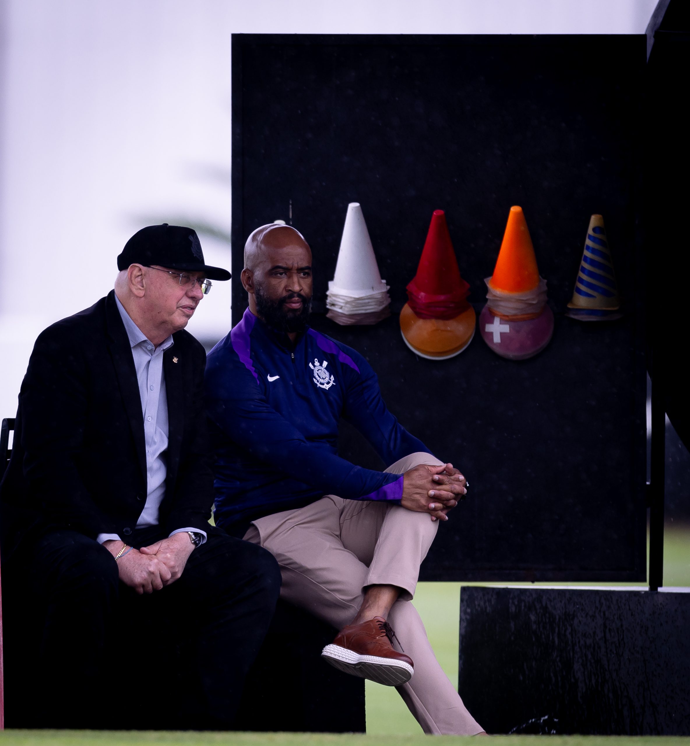 Corinthians tem pedido negado pela CNRD e segue impedido de registrar novos jogadores