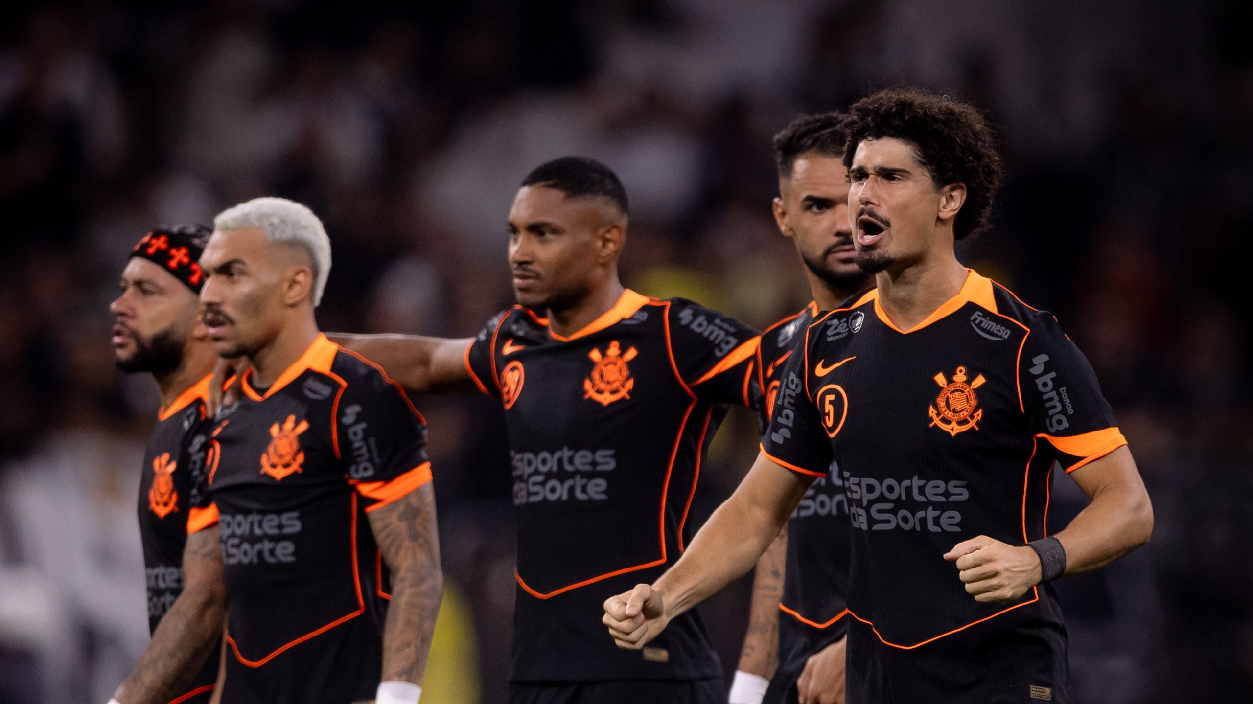 Corinthians tem semana com finais da Copa do Brasil e sequência do NBB