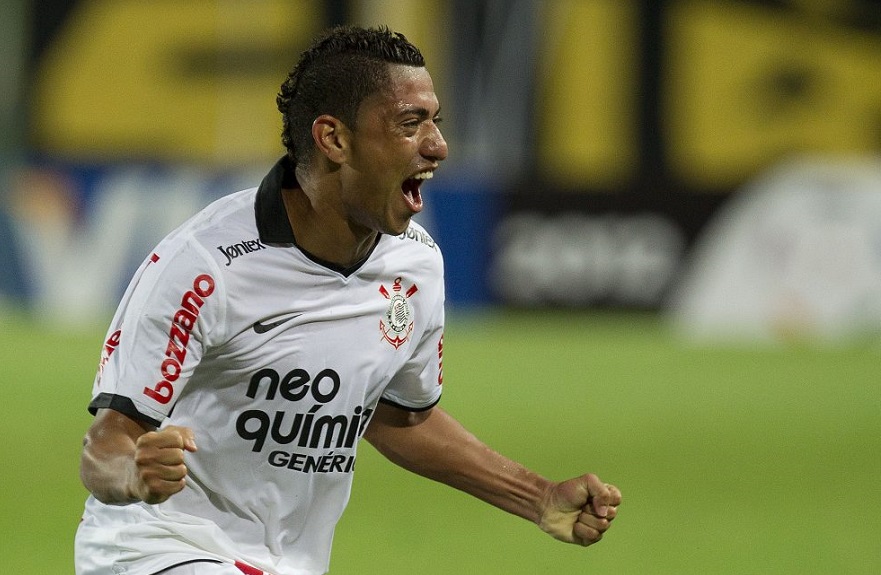 Ralf declara torcida ao Corinthians na final da Copa do Brasil e relembra título Mundial