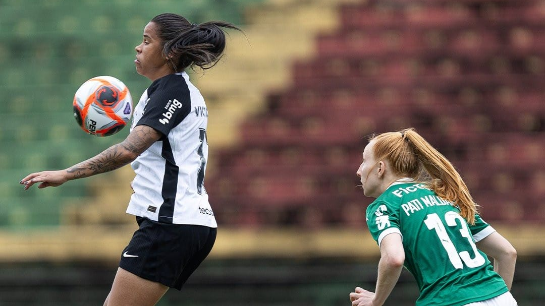 Meio-campista analisa temporada do Corinthians e faz balanço de desempenho individual